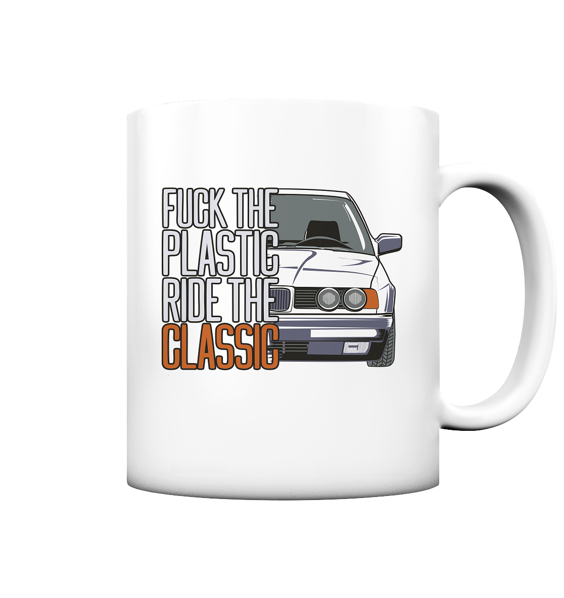 BGKE34FTP - Tasse (matt)