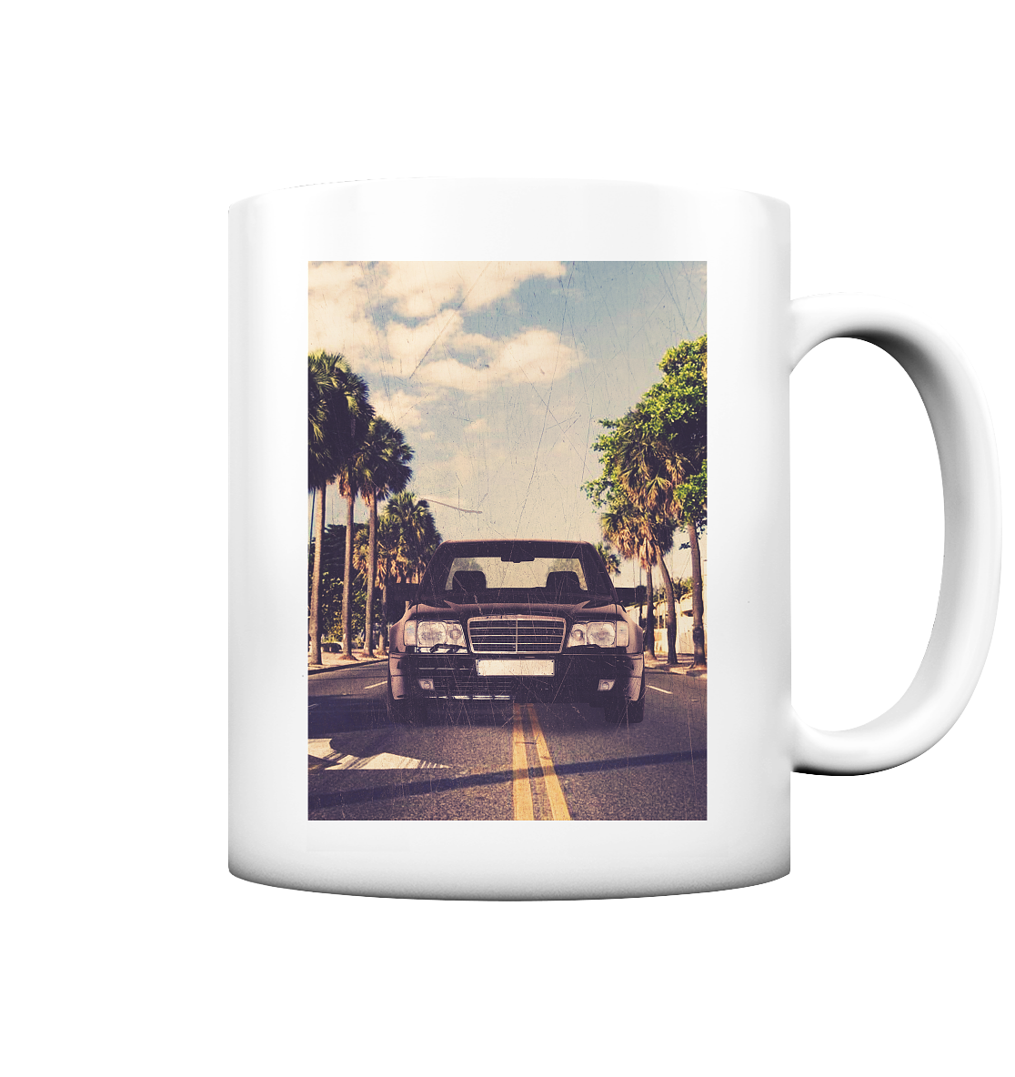 MGKW124PB - Tasse (matt)