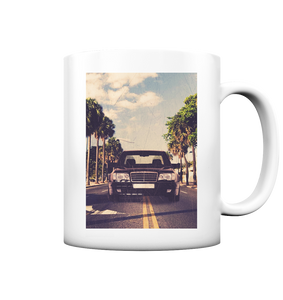 MGKW124PB - Tasse (matt)