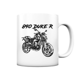 Lade das Bild in den Galerie-Viewer, CODTAS_1KGK890DUKERDIRTY - Tasse matt
