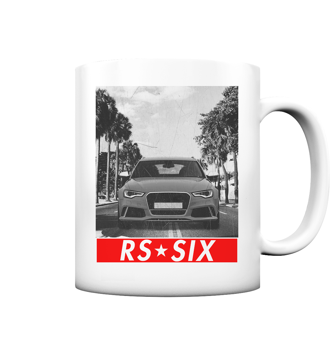 AGKRS6RS - Tasse (matt)