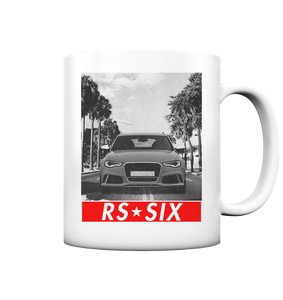 AGKRS6RS - Tasse (matt)