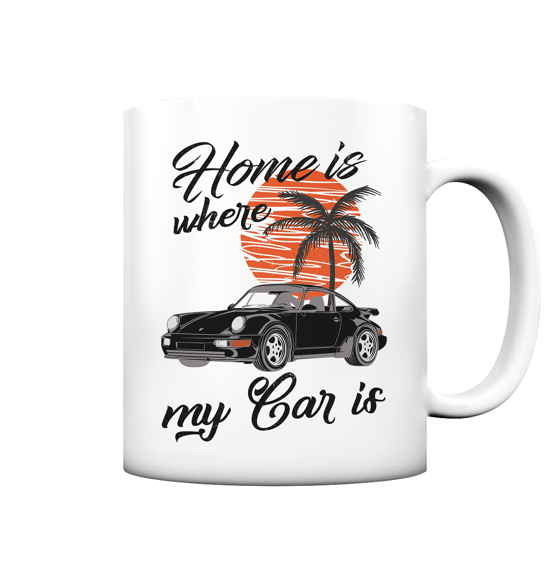 CODTAS_PGK964HIC - Tasse matt