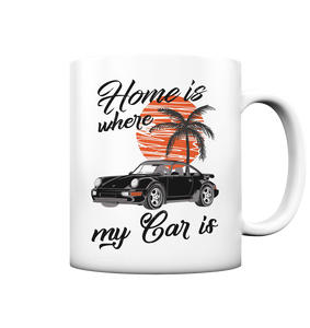CODTAS_PGK964HIC - Tasse matt