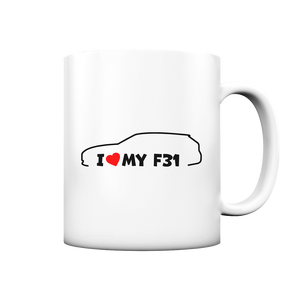 BGKF31IL - Tasse (matt)