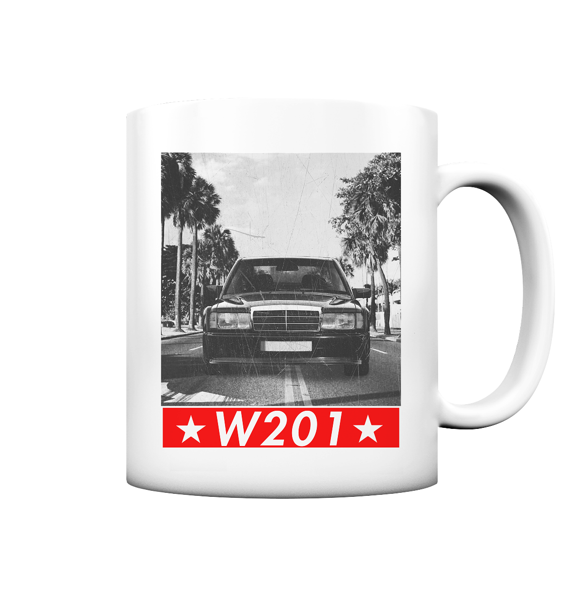 CODTAS_MGKW201PBRS - Tasse matt