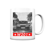 Lade das Bild in den Galerie-Viewer, CODTAS_MGKW201PBRS - Tasse matt
