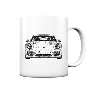CODTAS_PGK981CCOLS - Tasse matt