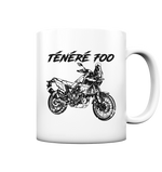 Lade das Bild in den Galerie-Viewer, CODTAS_1YGKTENERE700DIRTY - Tasse matt
