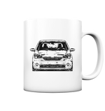 Lade das Bild in den Galerie-Viewer, SGKCOLS - Tasse (matt)-Tasse matt

