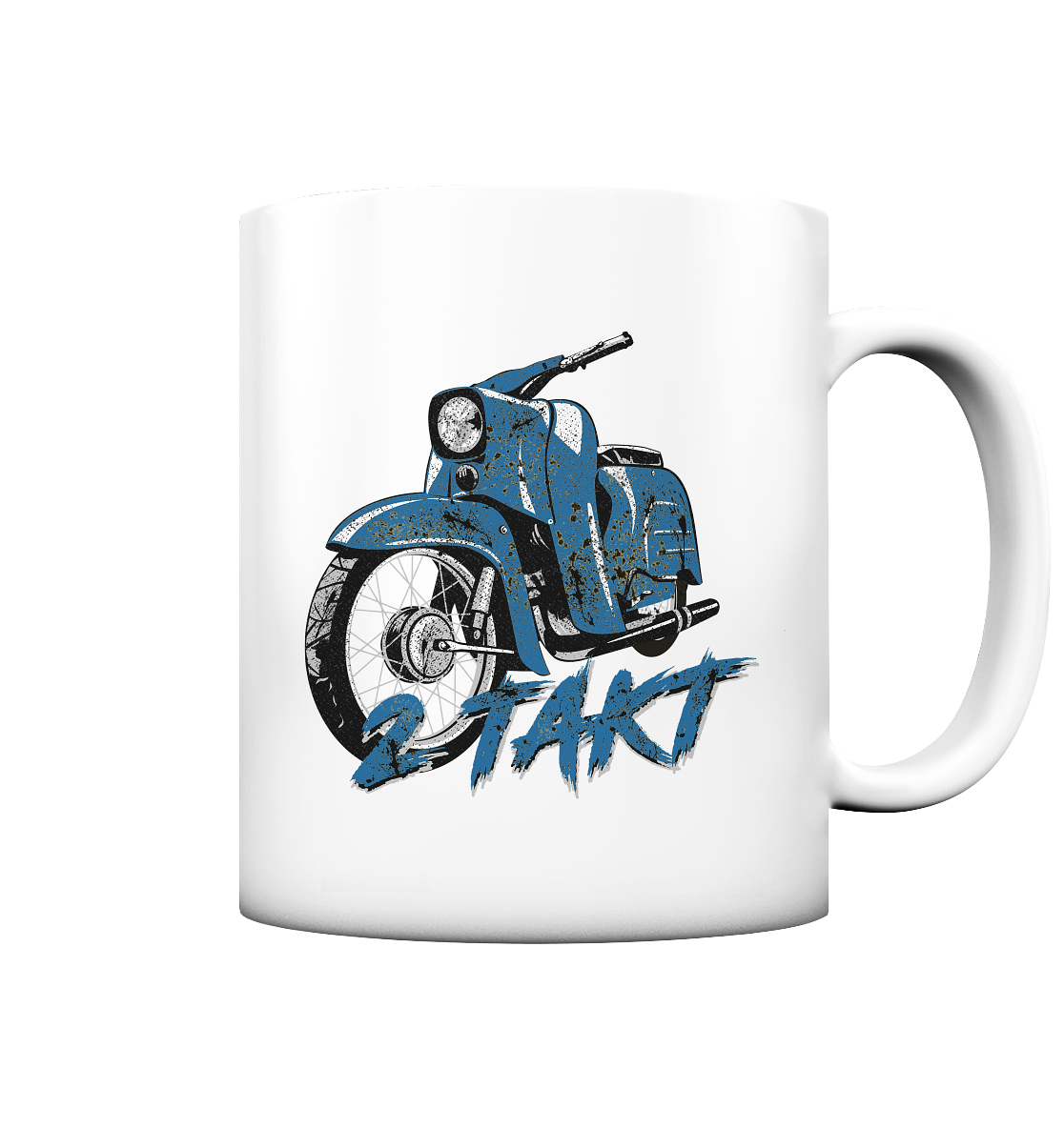 CODTAS_SGKS2TAKT - Tasse matt