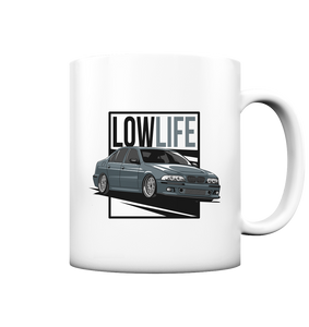 BGKE39LL-Tasse matt