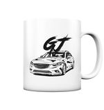 Lade das Bild in den Galerie-Viewer, MGK6GJOLS - Tasse (matt)
