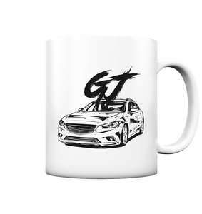 MGK6GJOLS - Tasse (matt)