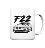 Lade das Bild in den Galerie-Viewer, BGKF22OLS - Tasse (matt)
