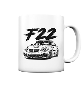 BGKF22OLS - Tasse (matt)