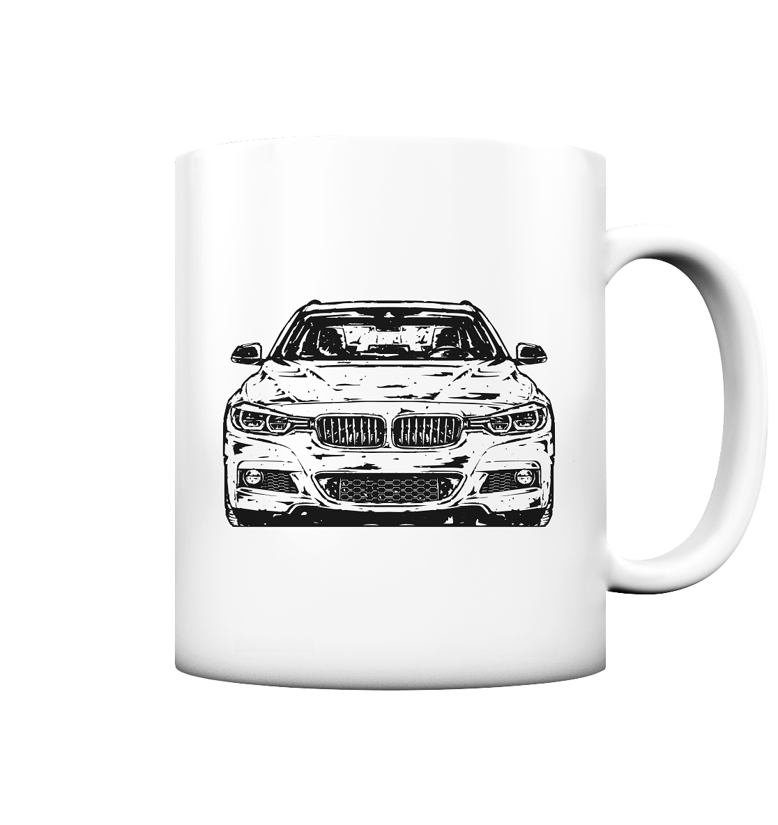 BGKF31OLS - Tasse (matt)