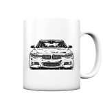 Lade das Bild in den Galerie-Viewer, BGKF31OLS - Tasse (matt)
