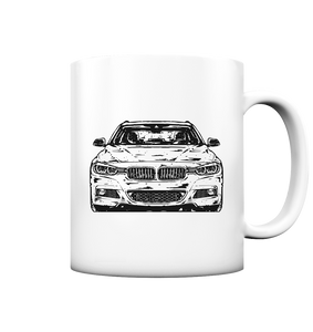 BGKF31OLS - Tasse (matt)