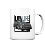 Lade das Bild in den Galerie-Viewer, TGKGT86LL - Tasse (matt)
