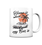 Lade das Bild in den Galerie-Viewer, BGKE34HIC - Tasse (matt)
