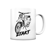 Lade das Bild in den Galerie-Viewer, SGKSDirty - Tasse (matt)
