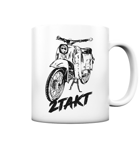 SGKSDirty - Tasse (matt)