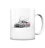 Lade das Bild in den Galerie-Viewer, BGKE36CSKULL - Tasse (matt)
