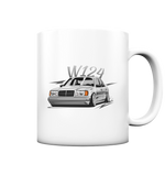 Lade das Bild in den Galerie-Viewer, MGKW124OSKULL - Tasse (matt)
