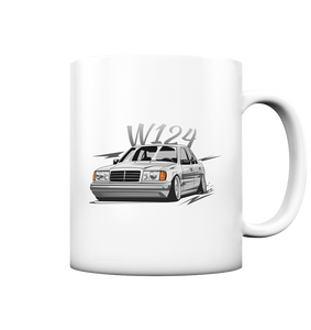 MGKW124OSKULL - Tasse (matt)