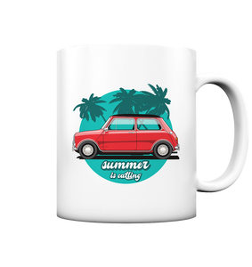 MGKCCSIC - Tasse matt