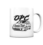 Lade das Bild in den Galerie-Viewer, OGKZBODIRTYHD - Tasse (matt)
