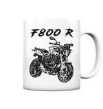 Lade das Bild in den Galerie-Viewer, CODTAS_1BGKF800RDIRTY - Tasse matt
