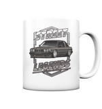 Lade das Bild in den Galerie-Viewer, BGKE30SL- Tasse (matt)
