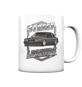 BGKE30SL- Tasse (matt)