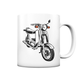 Lade das Bild in den Galerie-Viewer, SGKSR50 - Tasse (matt)
