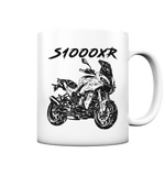 Lade das Bild in den Galerie-Viewer, CODTAS_1BGKS1000XRDIRTY - Tasse matt
