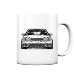Lade das Bild in den Galerie-Viewer, FGKM3OLS - Tasse (matt)-Tasse matt
