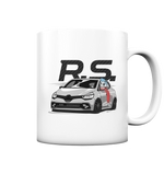 Lade das Bild in den Galerie-Viewer, RGKC4RS2SKULL - Tasse (matt)-Tasse matt
