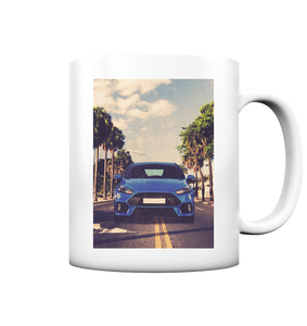 FGKF3RSPB - Tasse (matt)