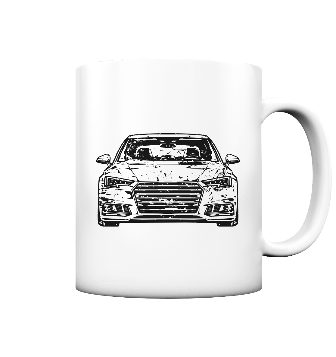AGKS4B9LOLS - Tasse matt