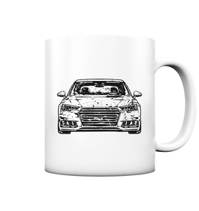 AGKS4B9LOLS - Tasse matt