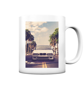 BGKE39PB - Tasse (matt)