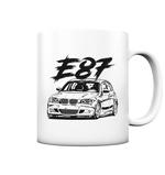 Lade das Bild in den Galerie-Viewer, BGKE87DIRTYHD - Tasse (matt)
