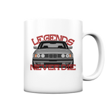 Lade das Bild in den Galerie-Viewer, BGKE34LND - Tasse (matt)
