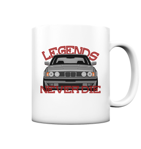 BGKE34LND - Tasse (matt)
