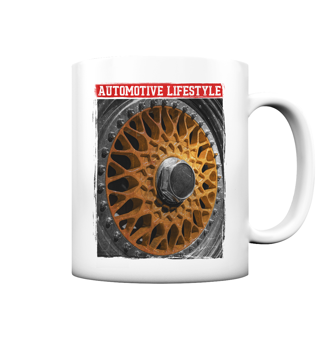 Felgen_ALBBS - Tasse (matt)