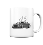 Lade das Bild in den Galerie-Viewer, CODTAS_AGKA58TFLOSKULL - Tasse matt
