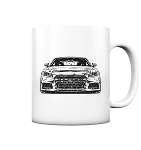 CODTAS_AGKTT8SOLS - Tasse matt