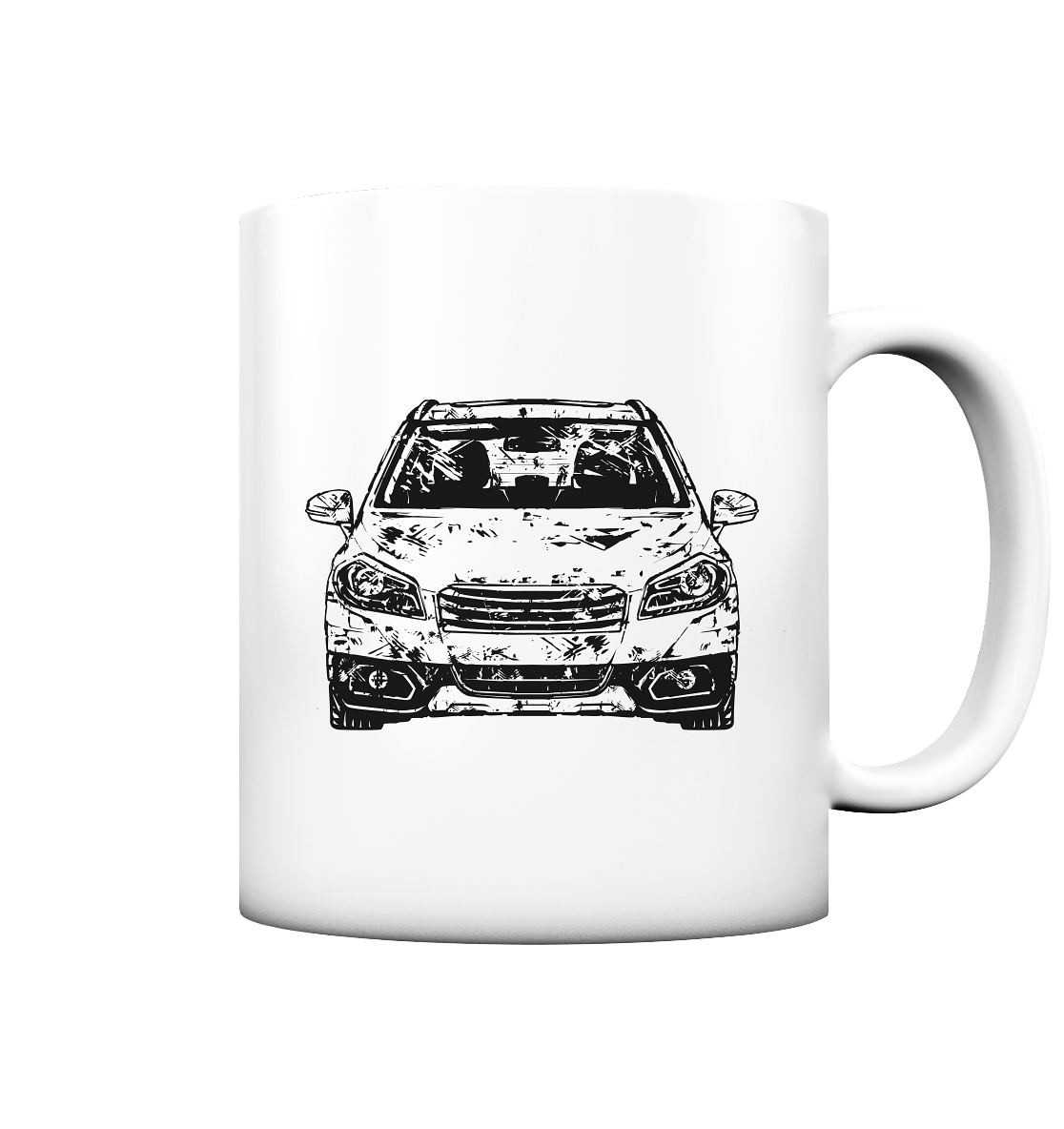 CODTAS_SGKSX4SCOLS - Tasse matt
